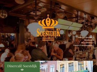 SOESTDIJK DINER-CAFE