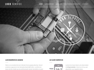 LOCKSERVICE