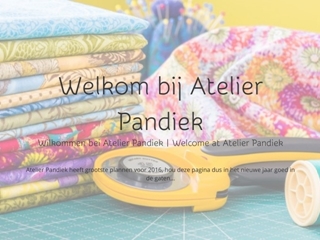 PANDIEK ATELIER GALERIE