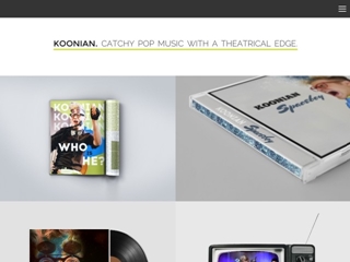 KOONIAN