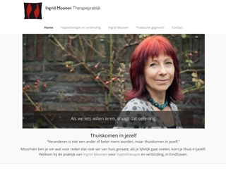 MOONEN THERAPIE PRAKTIJK