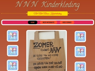 NNN NET NIET NIEUW