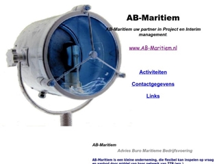 AB-MARITIEM
