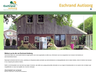 ESCHRAND ZORGBOERDERIJ DE