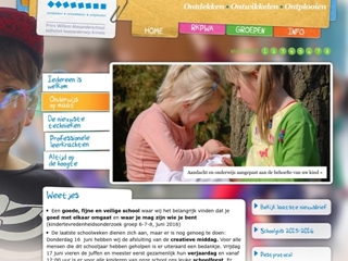 BASISSCHOOL KBS PRINS WILLEM ALEXANDER
