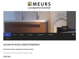 MEURS LOODGIETERSBEDRIJF