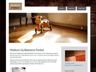 BEERENS PARKET