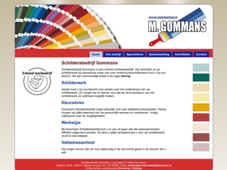 GOMMANS M H A M