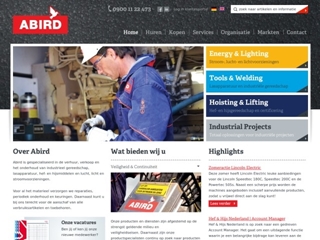 ABIRD