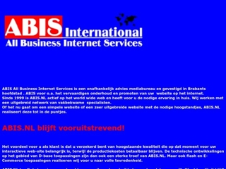 ABIS NL