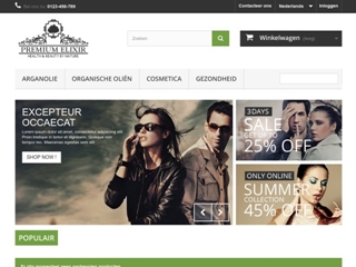 PREMIUMELIXIR INTERNATIONAL