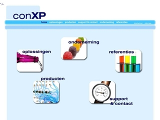 CONXP