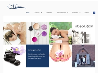 PEDICURE MARLINE