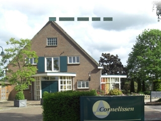 CORNELISSEN UITVAARTONDERNEMING