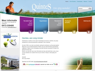QUINTES
