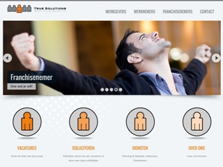 TRUESOLUTIONS