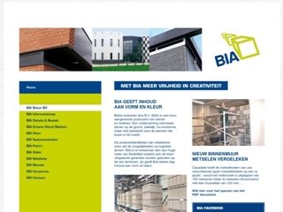 BIA-BETON