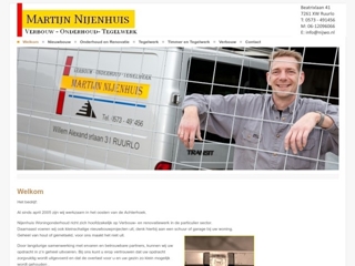 NIJENHUIS WONINGONDERHOUD
