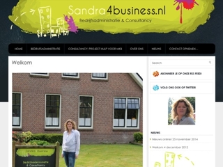 SANDRA4BUSINESS