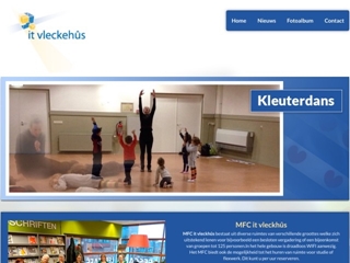 VLECKEHES MULTI FUNCTIONEEL CENTRUM