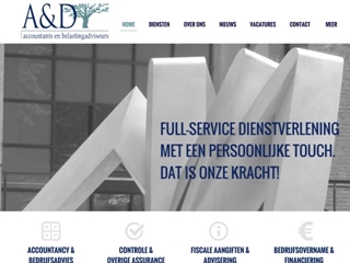 ACCOUNTANTS- EN ADVIESBUREAU R.J.A. DOBBELSTEIN