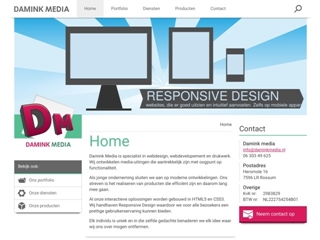 DAMINK MEDIA