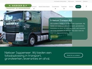 NIEBOER & ZN BV H