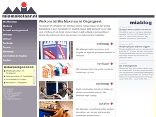 MIA MAKELAAR