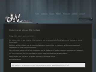 DWMONTAGE