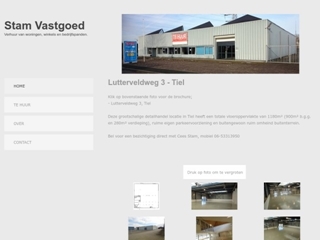 STAM VASTGOED