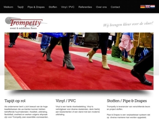 TROMPETTY BV
