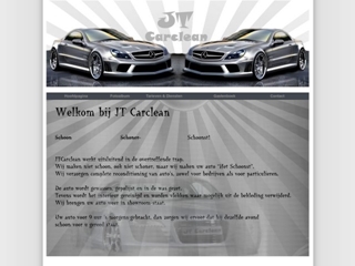 JT CARCLEAN