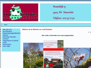 JODI-SINTEPIER VOF