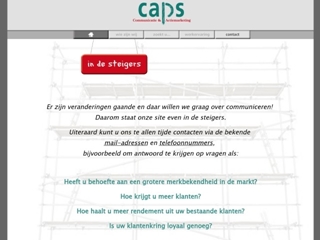 CAPSSTUDIO