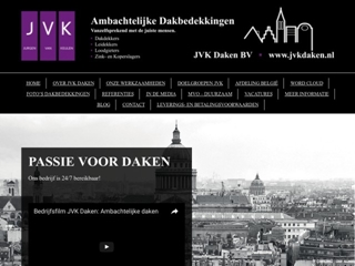 JVK DAKEN