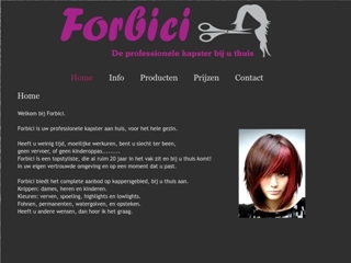 FORBICI
