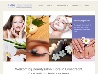 FIORE BEAUTYSALON