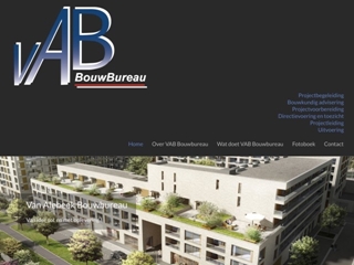 VALEBEEK BOUWBUREAU