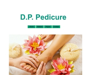 DPPEDICURE
