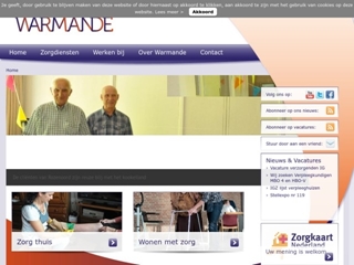 WARMANDE