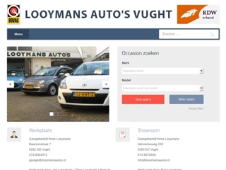 LOOYMANS J
