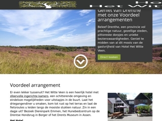 HOTEL RESTAURANT ZALEN HET WITTE VEEN