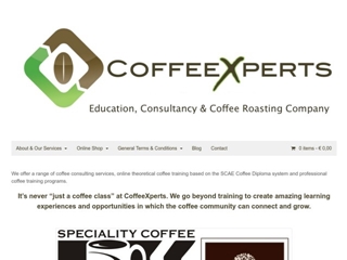 COFFEEXPERTS