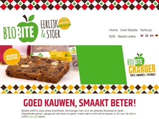 BIOBITE NEDERLAND BV