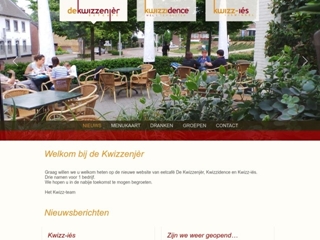 KWIZZENJ̬R DE
