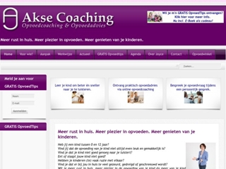 AKSE COACHING