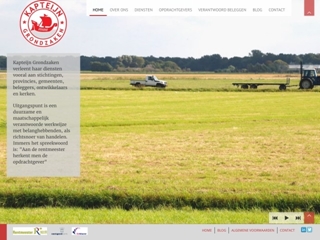 KAPTEIJN RENTMEESTERS