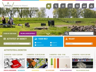 STICHTING WELZIJN HOEKSCHEWAARD