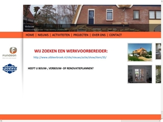 AANNEMINGSBEDRIJF ATB