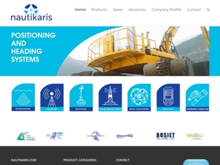 NAUTIKARIS BV
